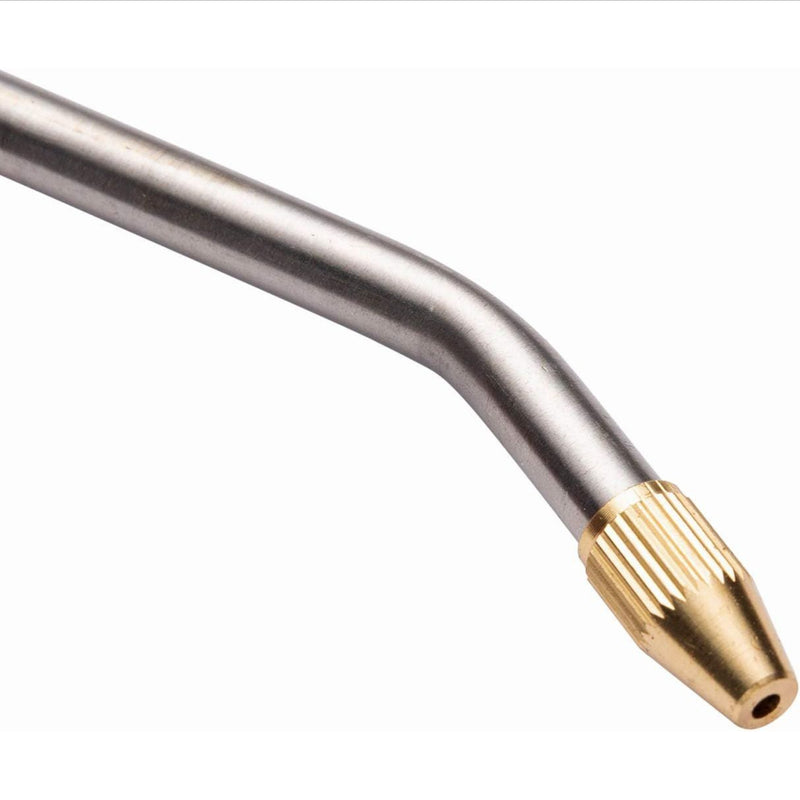Air Blow Gun 4-Inch High Pressure