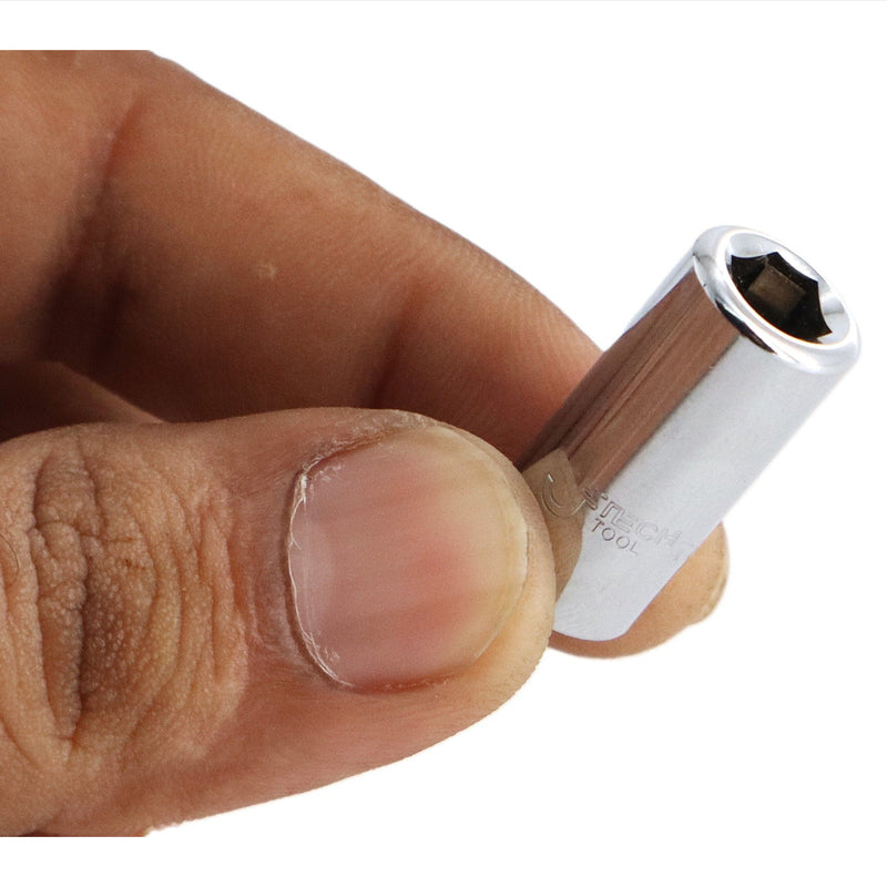 Bit Adaptor 1/4-Inch