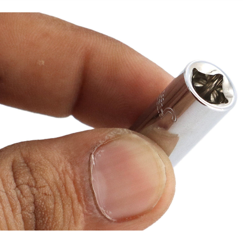 Bit Adaptor 1/4-Inch