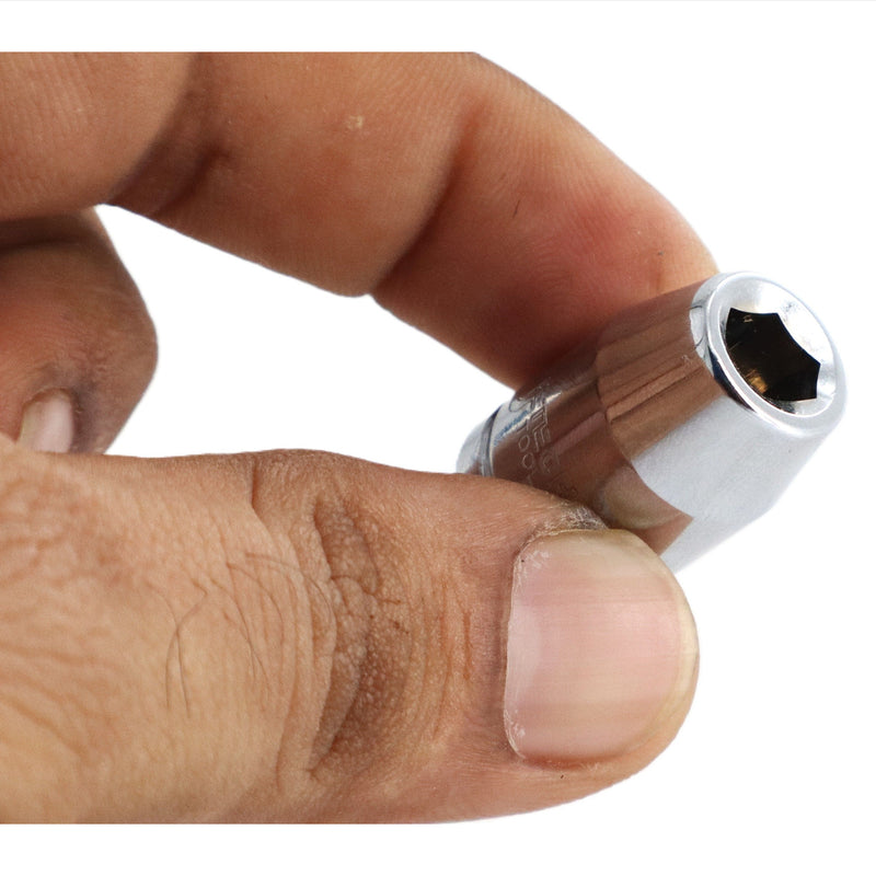Bit Adaptor 3/8-Inch