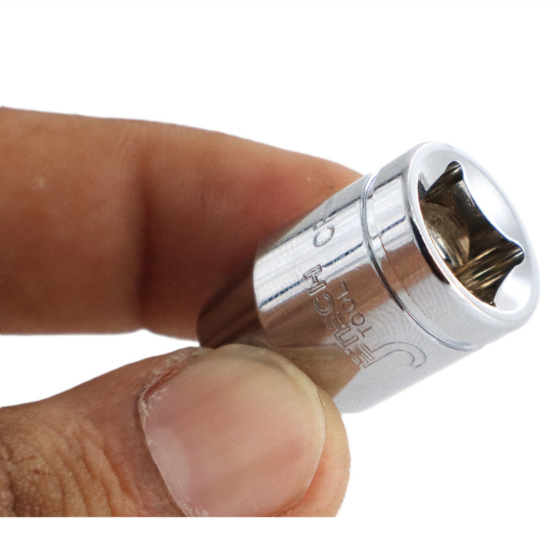Bit Adaptor 3/8-Inch