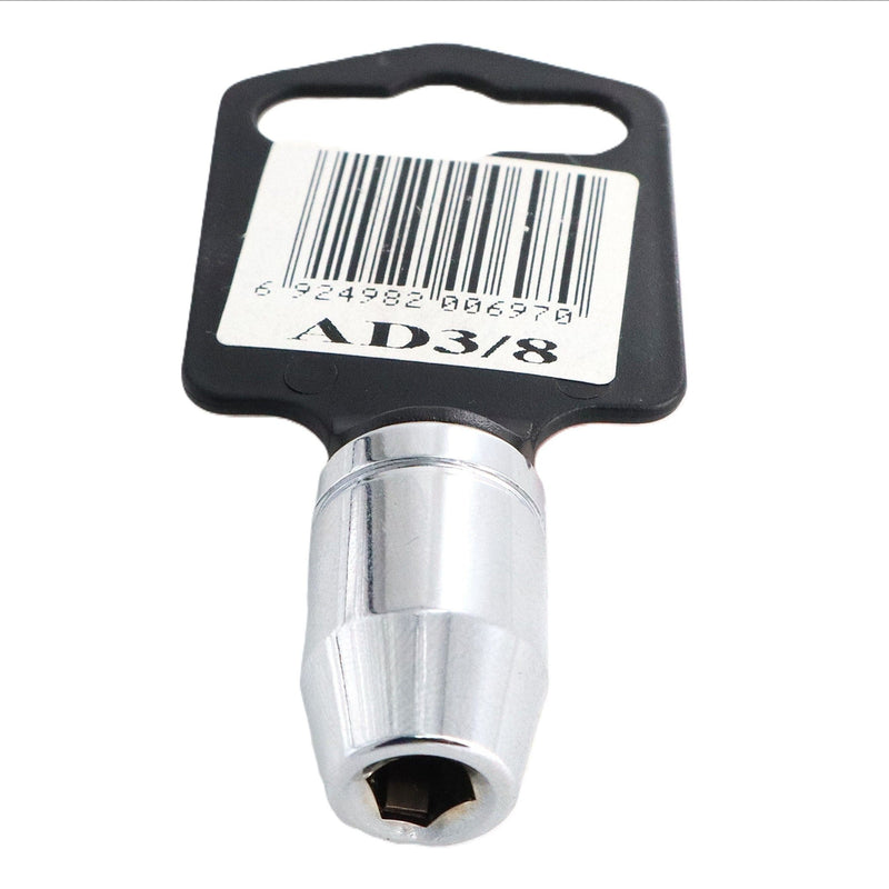 Bit Adaptor 3/8-Inch