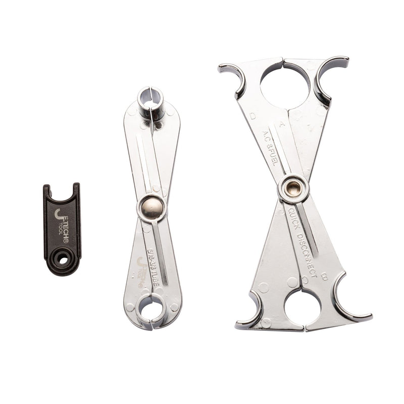 Fuel Line Disconnect Tool Set