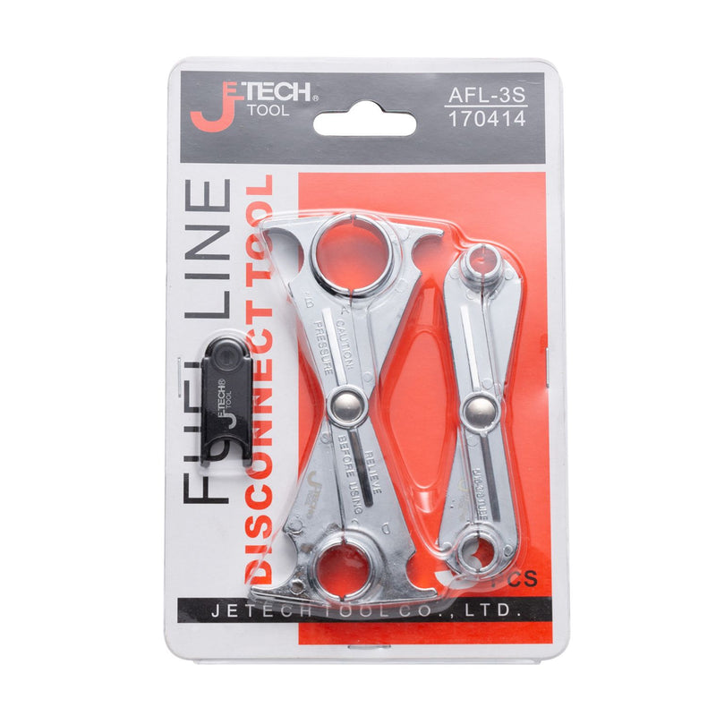 Fuel Line Disconnect Tool Set