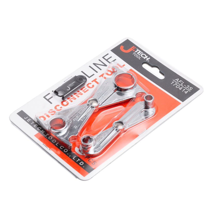 Fuel Line Disconnect Tool Set