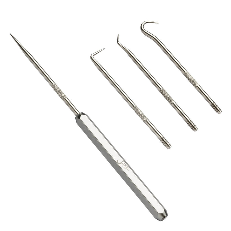 Hook and Pick Set 5 Pieces