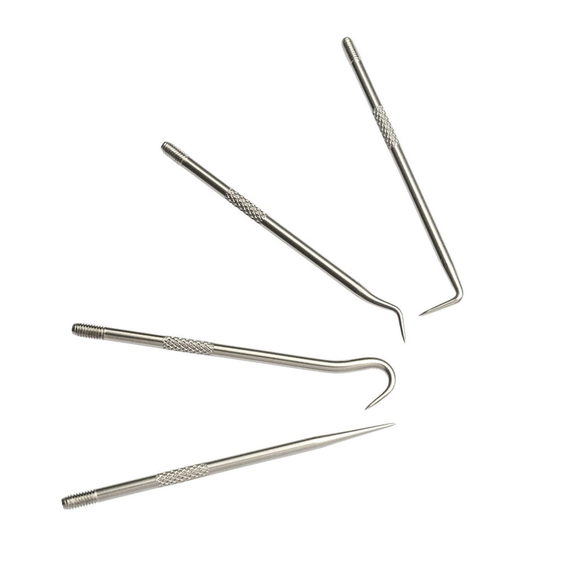 Hook and Pick Set 5 Pieces