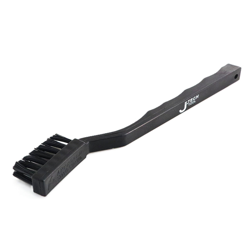 Antistatic Brush Straight Handle 11×180mm