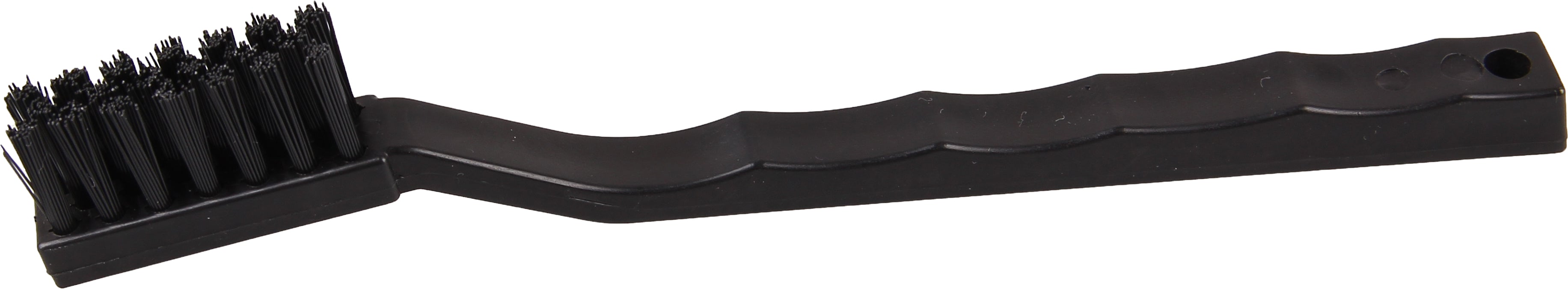 Antistatic Brush Straight Handle 11×180mm
