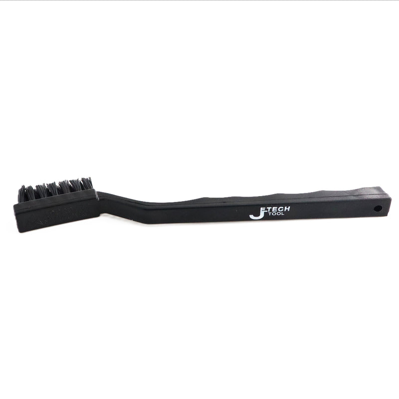 Antistatic Brush Straight Handle 11×180mm