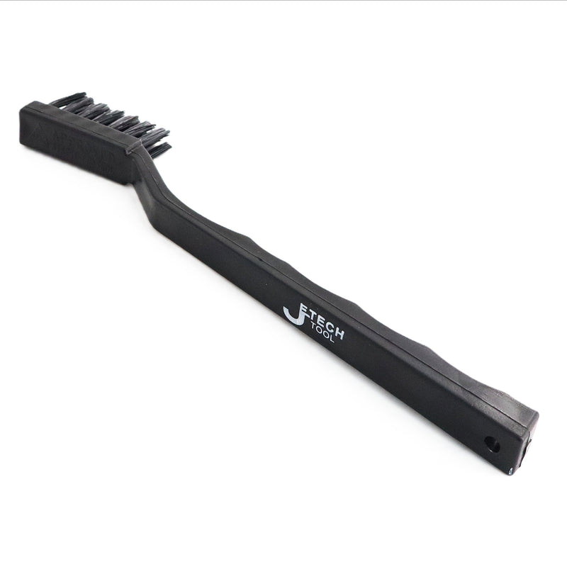 Antistatic Brush Straight Handle 11×180mm