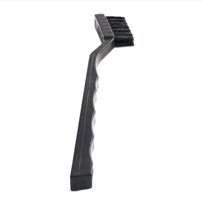 Antistatic Brush Straight Handle 11×180mm