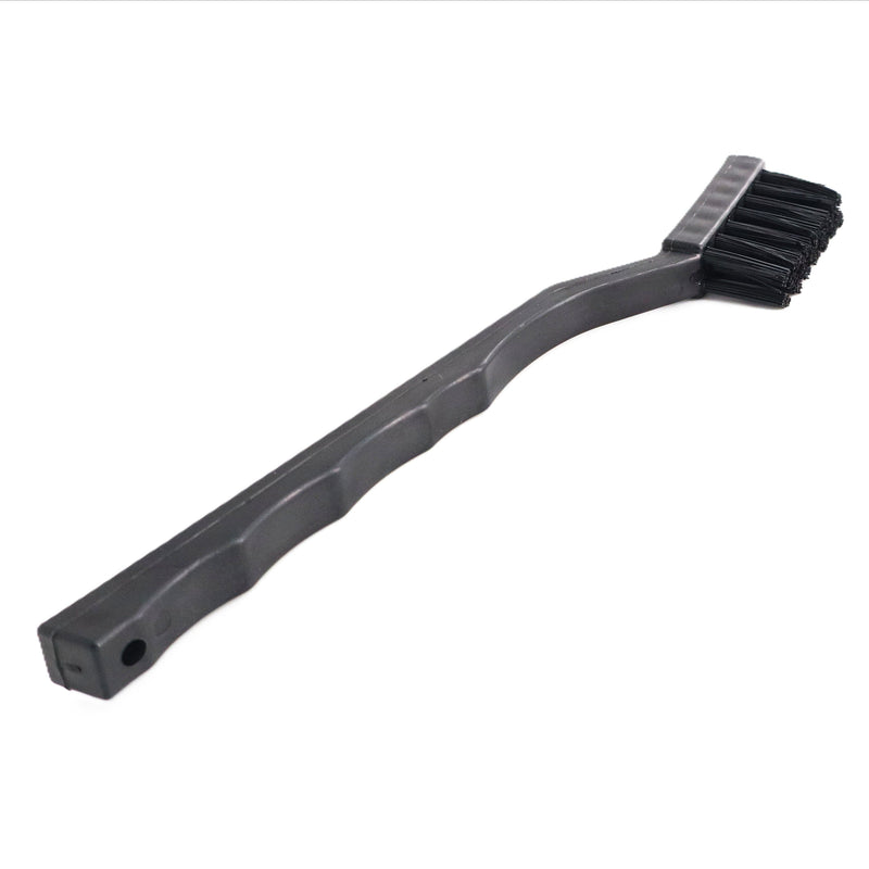 Antistatic Brush Straight Handle 11×180mm