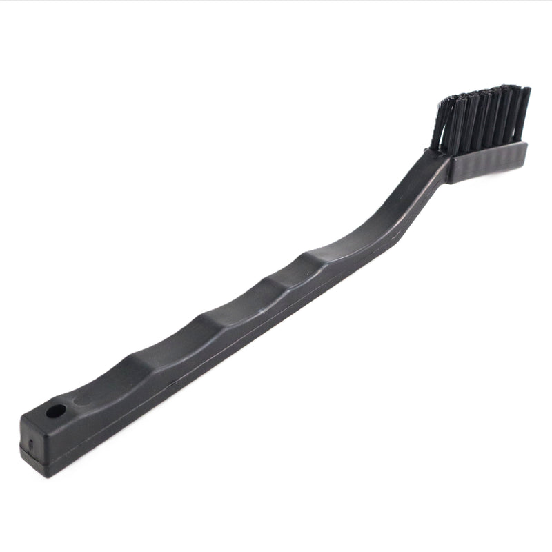 Antistatic Brush Straight Handle 11×180mm