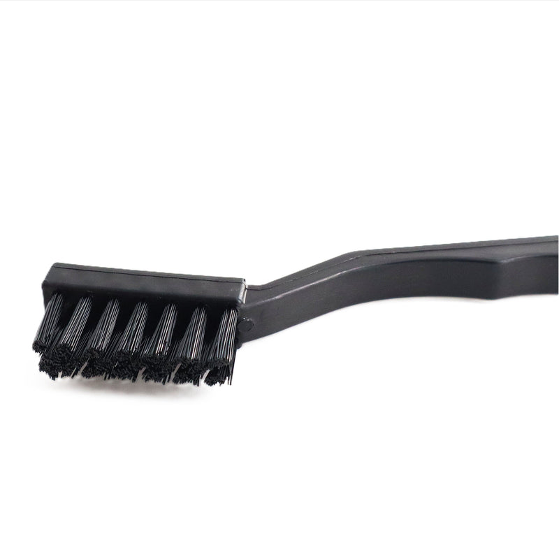 Antistatic Brush Straight Handle 11×180mm