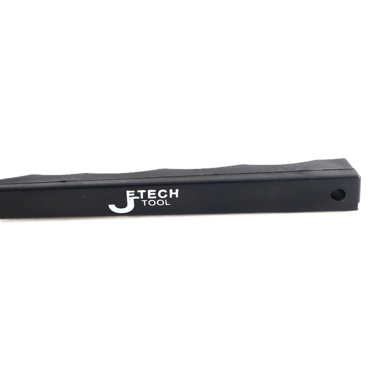 Antistatic Brush Straight Handle 11×180mm