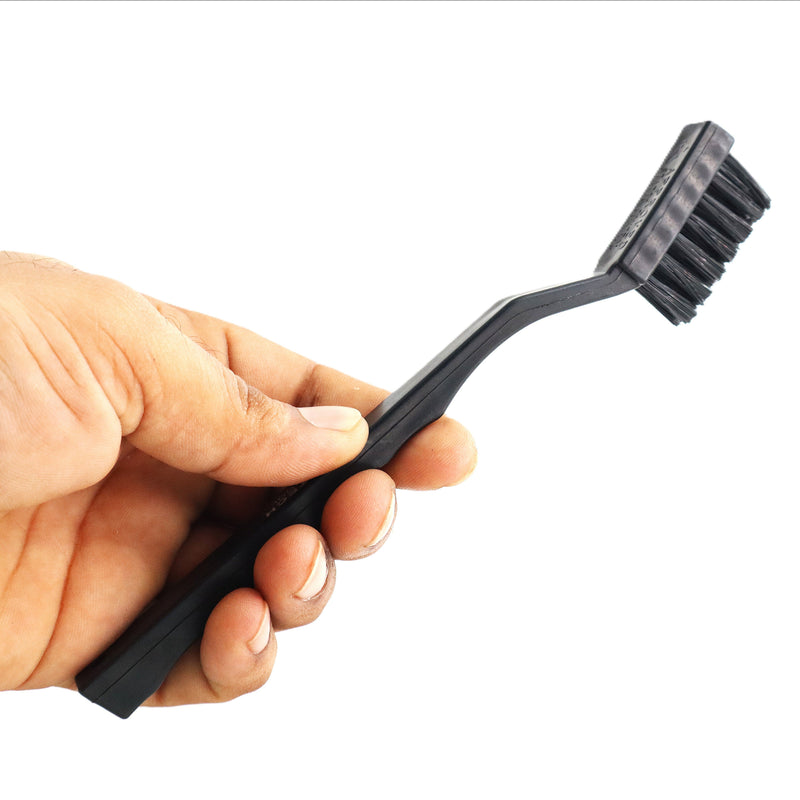 Antistatic Brush Straight Handle 11×180mm