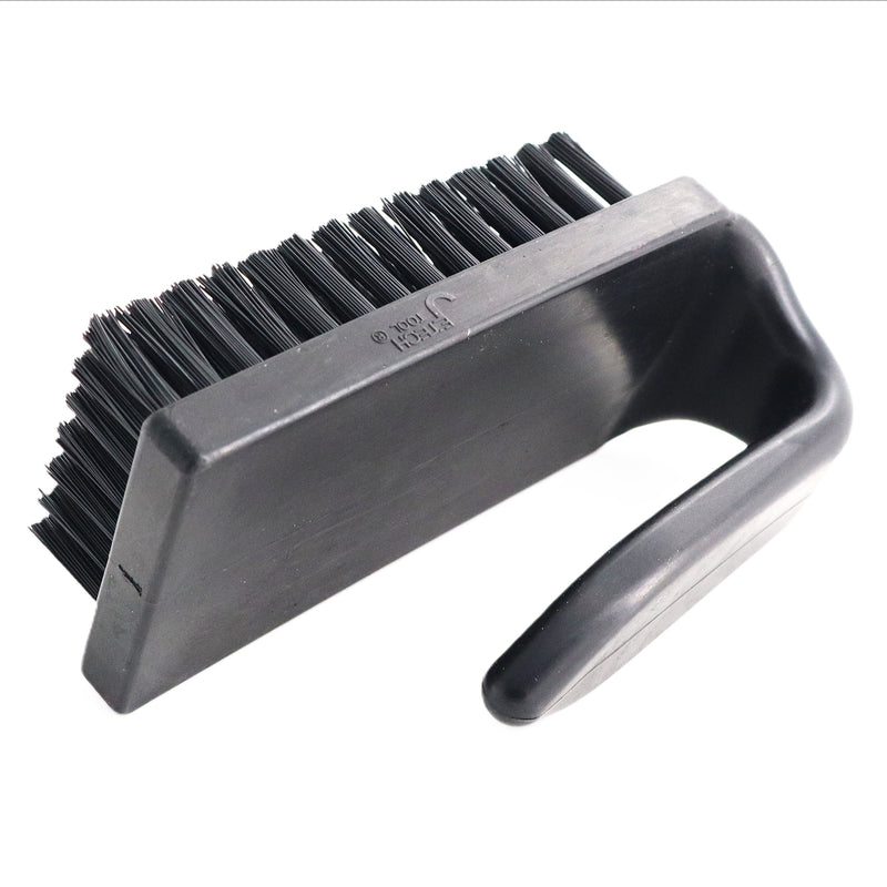 Antistatic Brush U-Type Handle 55×120mm