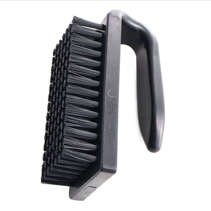Antistatic Brush U-Type Handle 55×120mm