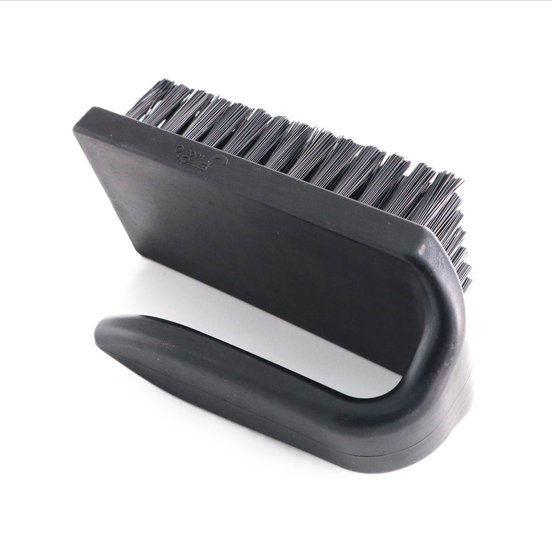 Antistatic Brush U-Type Handle 55×120mm