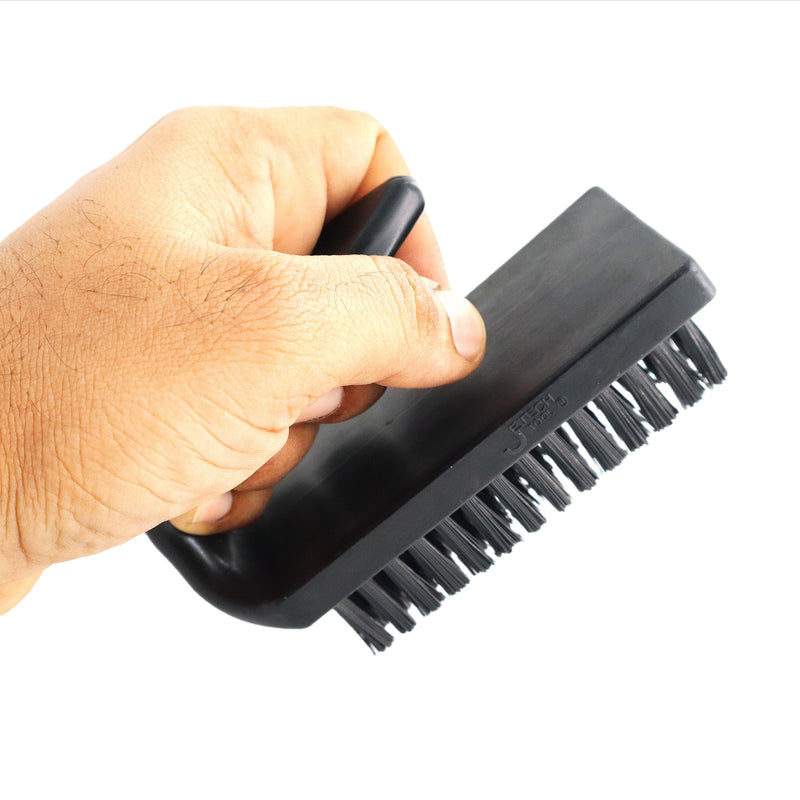 Antistatic Brush U-Type Handle 55×120mm