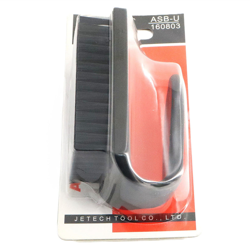 Antistatic Brush U-Type Handle 55×120mm