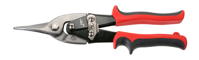 Straight Cut Aviation Snip 10-Inch