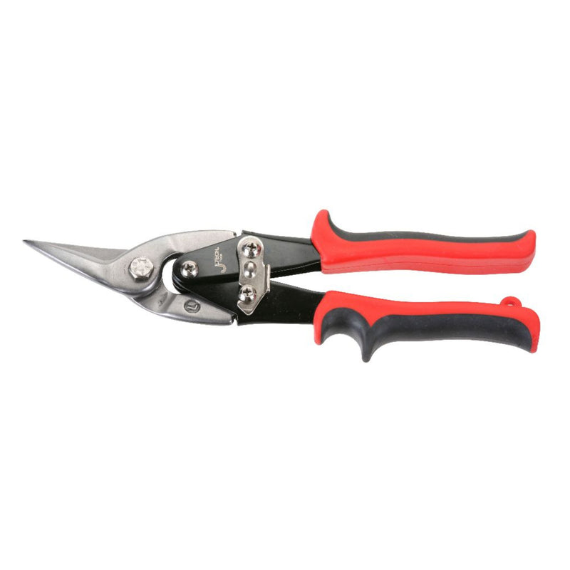Left Cut Aviation Snip 10-Inch