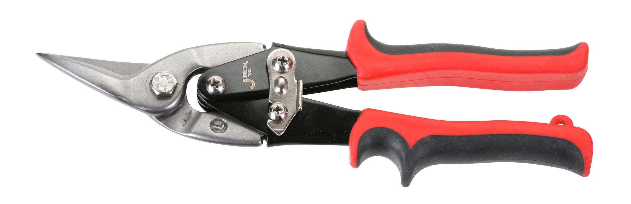 Left Cut Aviation Snip 10-Inch