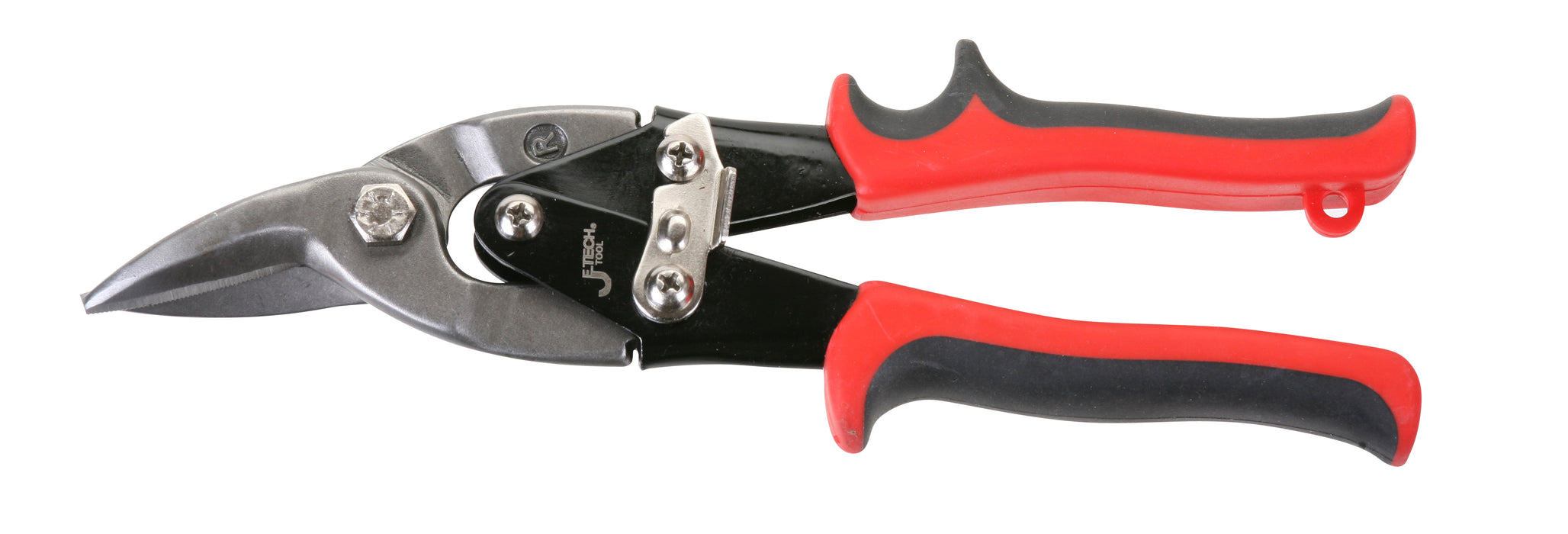 Right Cut Aviation Snip 10-Inch