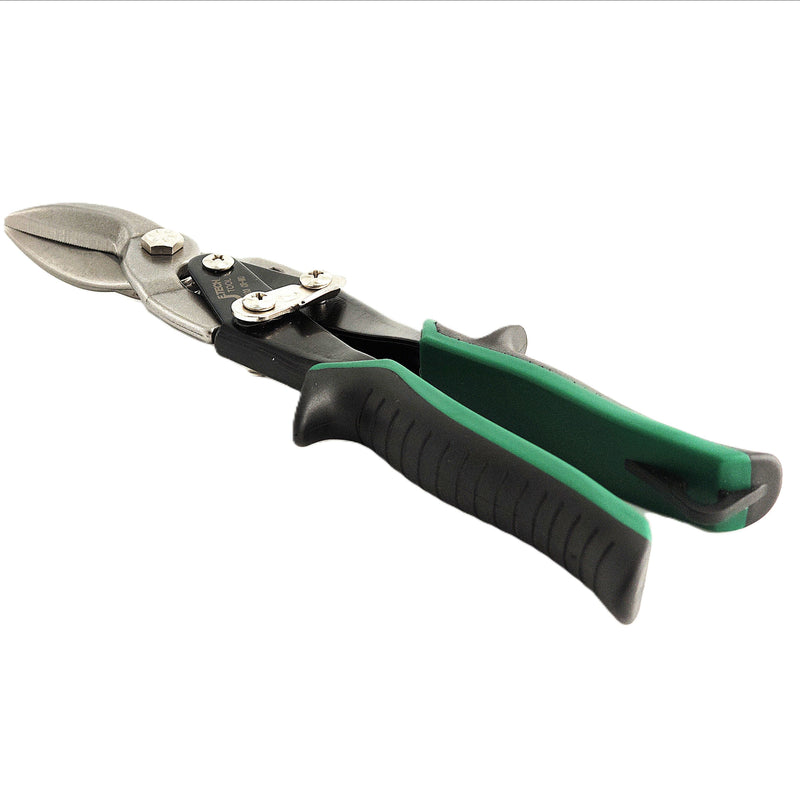 Right Cut Aviation Snip 10-Inch
