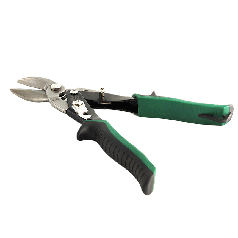 Right Cut Aviation Snip 10-Inch