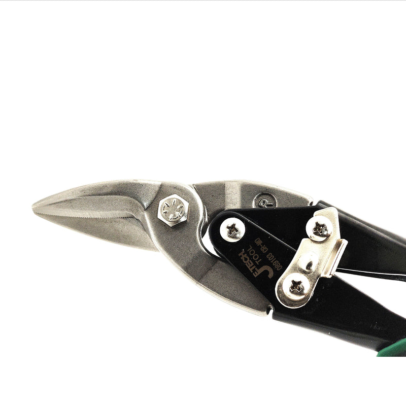 Right Cut Aviation Snip 10-Inch