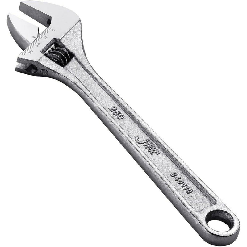 Adjustable Wrench 10-Inch Heavy-Duty