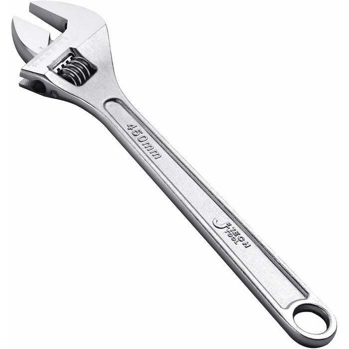 Adjustable Spanner Wrench 18-Inch