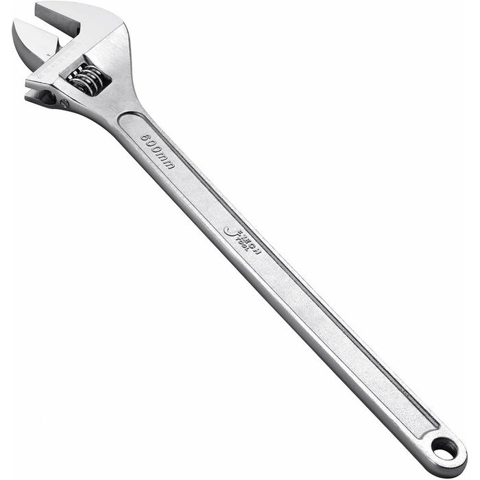 Adjustable Wrench 24-Inch Heavy-Duty