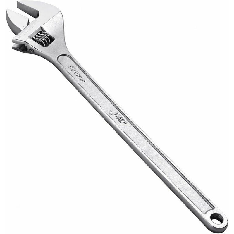 Adjustable Wrench 24-Inch Heavy-Duty