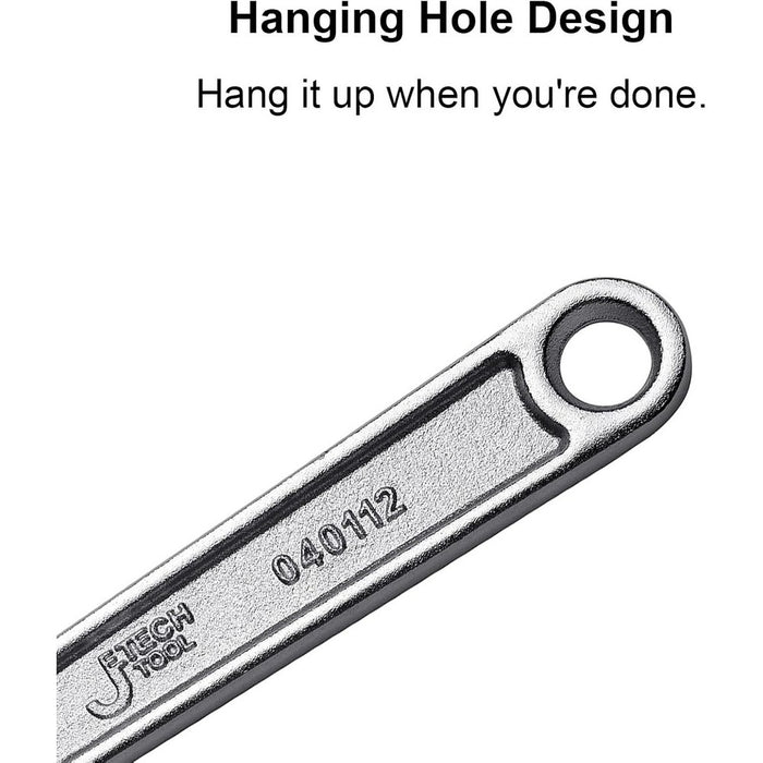 Adjustable Wrench, 24 Inch
