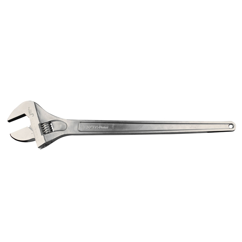 Adjustable Wrench, 30 Inch