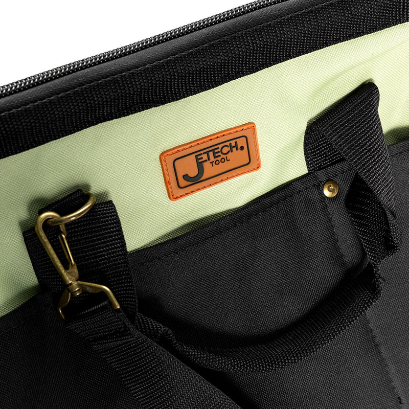 Heavy-Duty Tool Bag 14-Inch