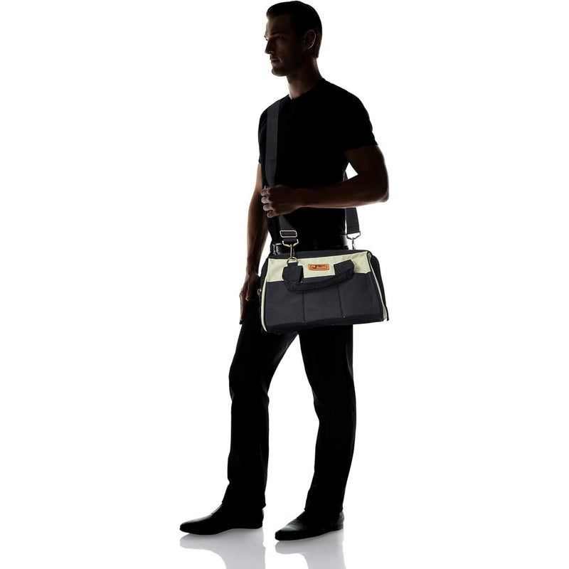 Heavy-Duty Tool Bag 14-Inch