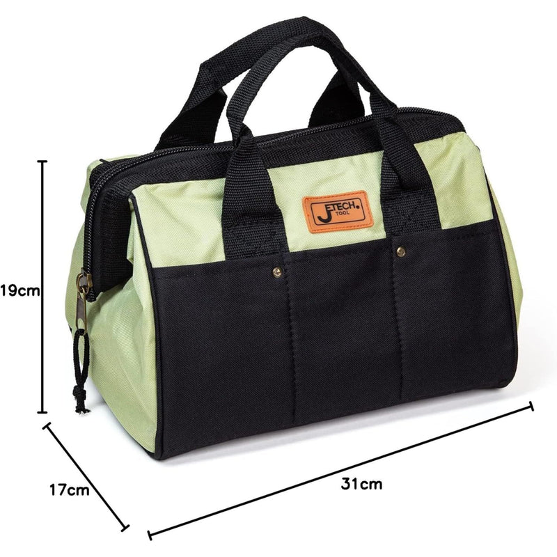 Heavy-Duty Tool Bag 14-Inch