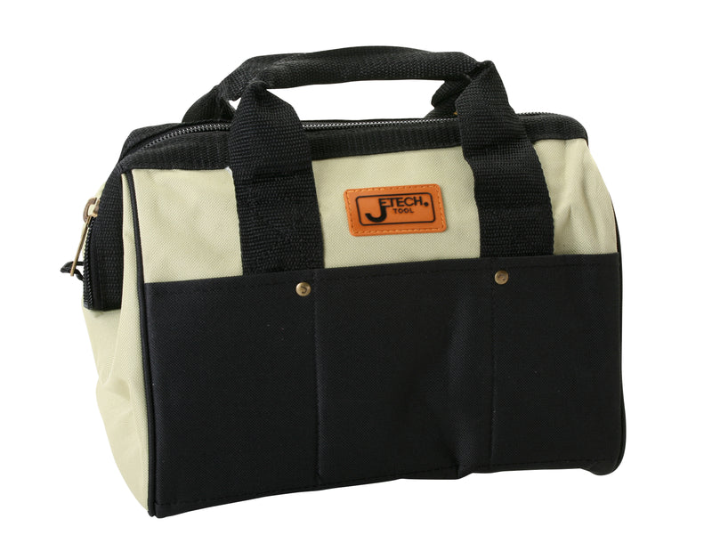 Tool Bag 17.5-Inch Heavy-Duty Wide Mouth