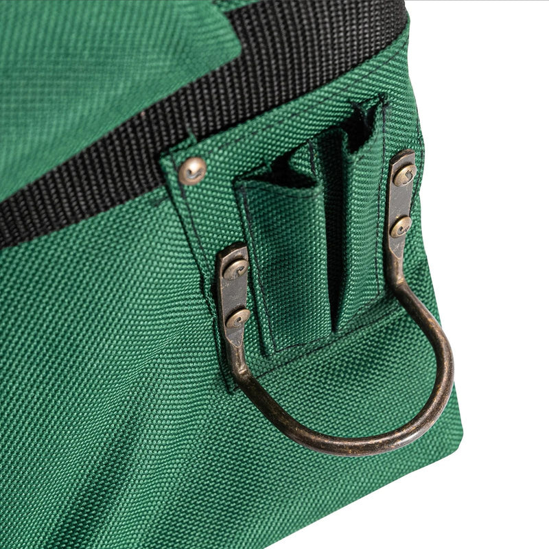 Tool Belt Pouch 3-Pocket Heavy-Duty