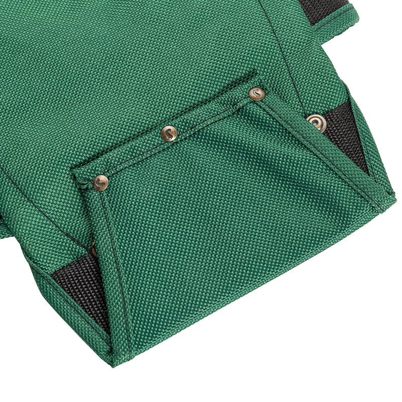 Tool Belt Pouch 3-Pocket Heavy-Duty