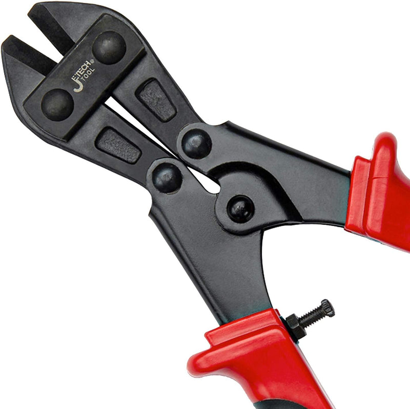 Jetech 8 Inch Mini Bolt Cutter,