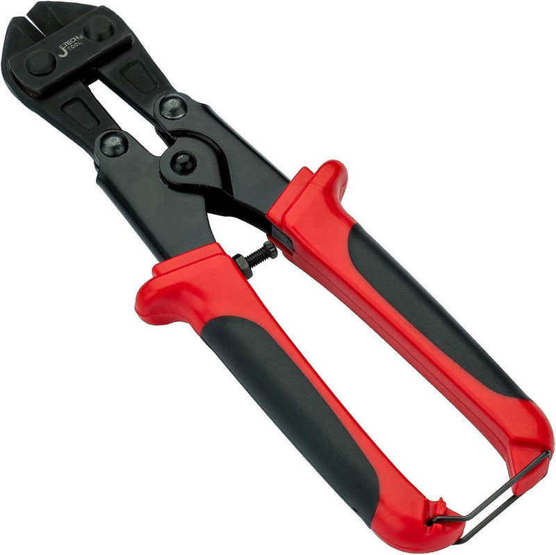 Jetech 8 Inch Mini Bolt Cutter,
