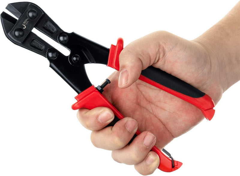 Jetech 8 Inch Mini Bolt Cutter,