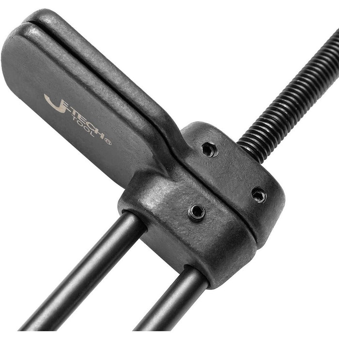 Universal Disc Brake Piston Spreader Tool