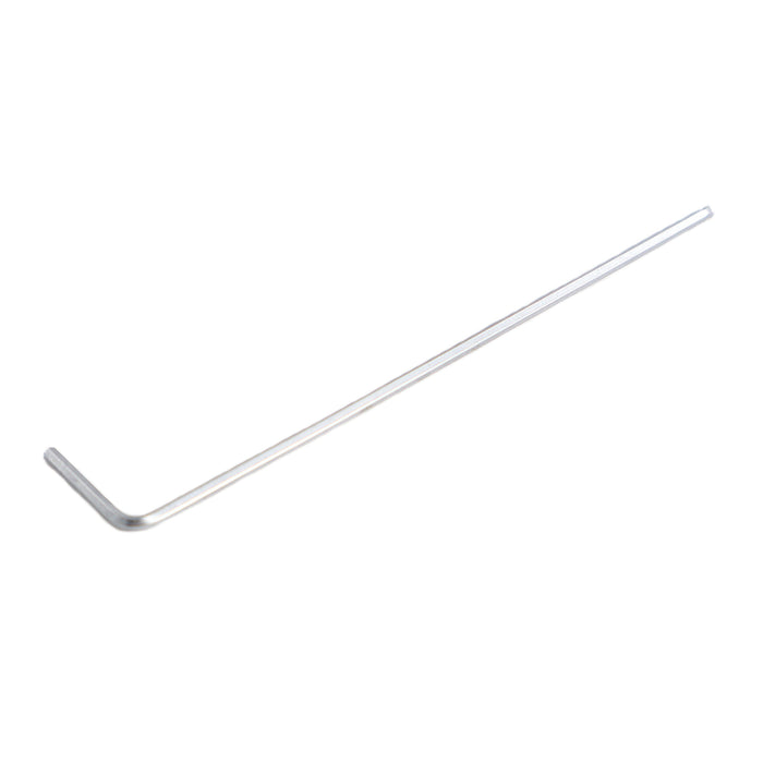 Ball End Hex Key 1.5mm Extra Long